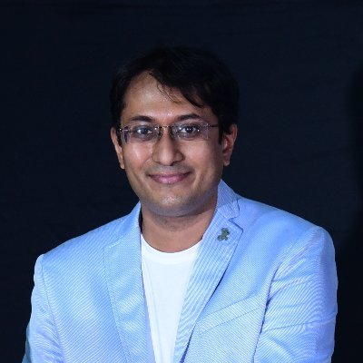 Sales Professional, Technology and Business enthusiast, Optimist, Foodie. Tweets are my own & don't necessarily represent my company. Works @awscloud
