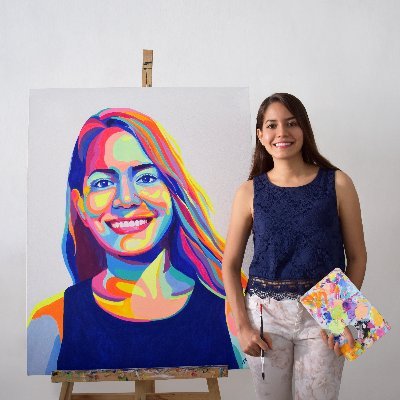 Me encanta pintar 🎨
Ig: https://t.co/i5v5MCqssr