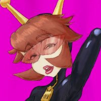 さいむぉん (@meda_saimwon) Twitter profile photo