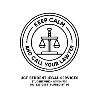 UCF Student Legal (@ucfstudentlegal) 's Twitter Profile Photo