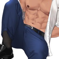 kk_ (@peach_00013) 's Twitter Profile