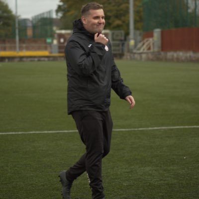 UEFA A Licensed Opposition Analyst @SpartansFC ⚽️