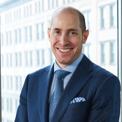 JoshRozell's profile picture. Assistant Professor Of Orthopaedic Surgery @NYULangone
Hip & Knee Arthroplasty Surgeon; Girl Dad; Baker