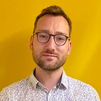 Nicolas Haan(@nicodevpro) 's Twitter Profile Photo Nicolas Haan(@nicodevpro) 's Twitter Profile Photo
