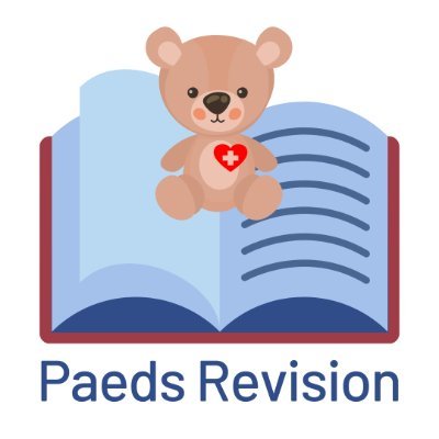 Paediatrics themed Medical Education Resource for Students. Founded by @DrMaxxC. Find us over on Facebook and Instagram for more posts!