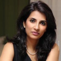 Sulajja Firodia Motwani(@SulajjaFirodia) 's Twitter Profile Photo