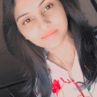 Kirti Pahal(@KirtiPahal3) 's Twitter Profile Photo