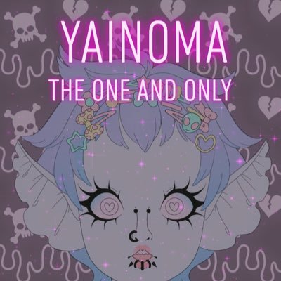 Hello I'm Yainoma I'm a twitch streamer and a minecraft builder.
Pronouns: They/them
https://t.co/cgVcrPvFBE