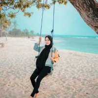 Elisharyati (@elisharyati373) 's Twitter Profile