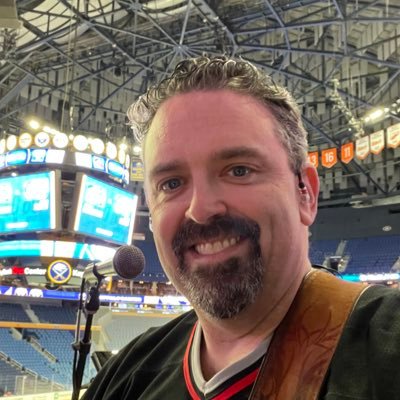 BeaudryMusic's profile picture. Bringing music to Western New York