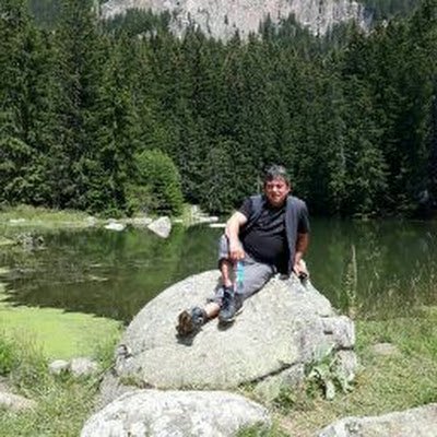 Miros1212's profile picture. 