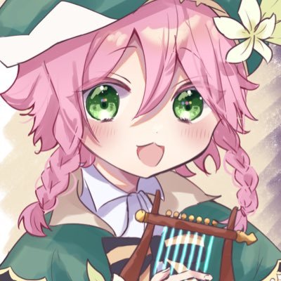 なのさんのプロフィール画像