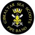 Gibraltar Sea Scouts Pipe Band (RN 101) (@gibseascoutspb) Twitter profile photo