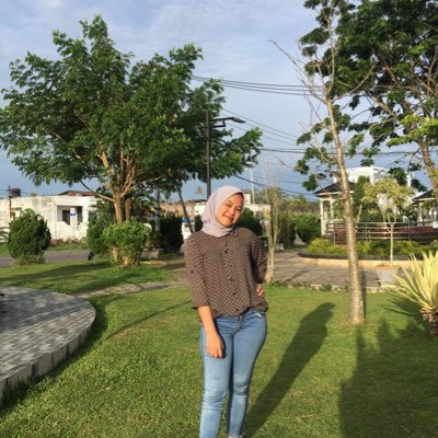 isninfajriati's profile picture. 