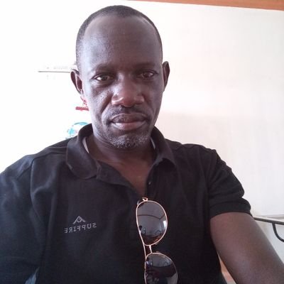 RobertNtegeka's profile picture. An ardent conservationist and intending wildlife writer