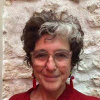 Nathalie Strub Wourgaft (@nathalie_sw) 's Twitter Profile Photo