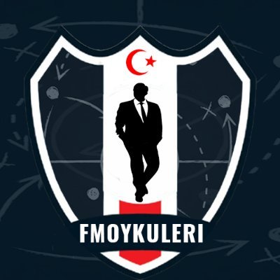 fmoykuleri's profile picture. Herkesin bir Football Manager öyküsü vardır.. ⚽️ Sadece fm içeriklerini ve sporu takip ediyorum herkese teşekkürler.

#FM26 @FMKulup