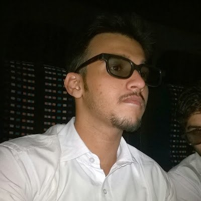 VermaVermapat's profile picture. 