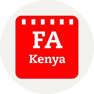 filmaidkenya Profile Picture