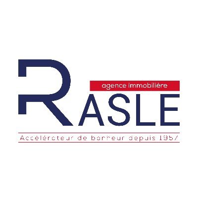RasleImmobilier Profile Picture