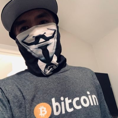 ⚡️₿itcoiner | 📈 Investor | 🎮 Gamer | 🎴Collector
