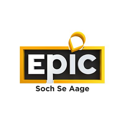 Epic Channel India