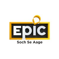 Epic Channel India (@epicchannelin) Twitter profile photo