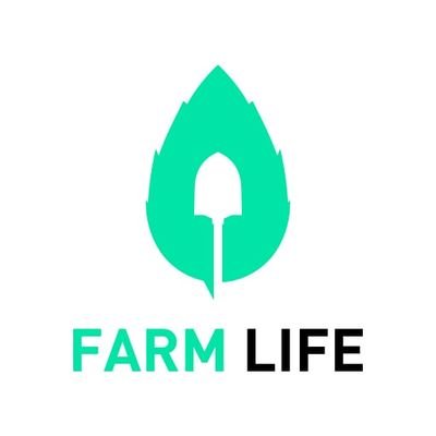 Farmlife we are about to launch a new meta-universe game. Here you can be the winner of life