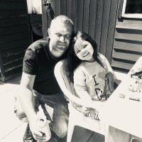 Ell stevens (@elbear80) Twitter profile photo