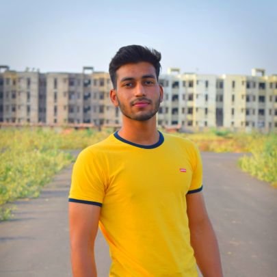 itzHimanshu4u's profile picture. 