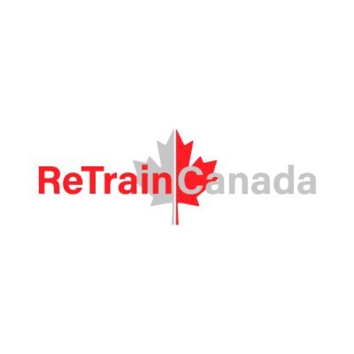 RetrainCanada's profile picture. ReTrain Canada is dedicated to the reskilling and upskilling of Canada’s working and middle classes, creating a solid foundation for the future of Canadian's.