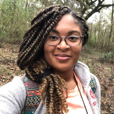 PhD Candidate @Cornell University studying 🌴 diversity in the lab of @plantevomorph | MSc in Botany from @UF #iamabotanist #HHMINews Gilliam Fellow 2022