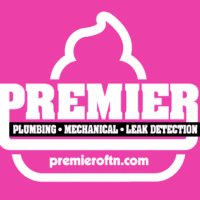 Premier Plumbing and Mechanical Inc(@premieroftn) 's Twitter Profile Photo