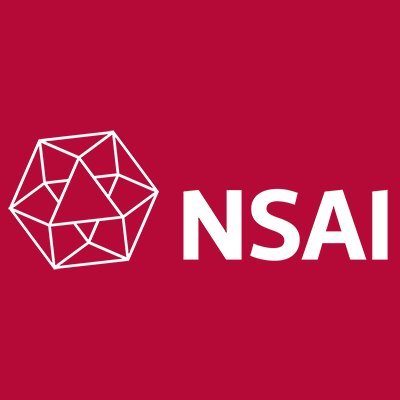 National Standards Authority of Ireland (NSAI) is Ireland's standards body.  We provide #standards, #certification & #metrology services.