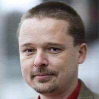 Jon Sporring (@jonsporring) 's Twitter Profile