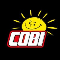 COBI Bricks(@COBI_Bricks) 's Twitter Profile Photo