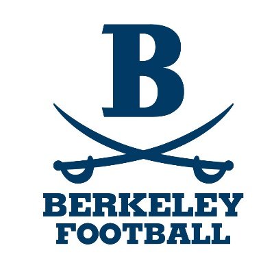 Berkeley Football