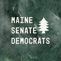 Maine Senate Democrats(@mainesenatedems) 's Twitter Profile Photo