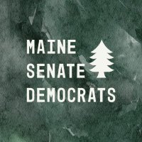 Maine Senate Democrats (@mainesenatedems) 's Twitter Profile Photo Maine Senate Democrats (@mainesenatedems) 's Twitter Profile Photo