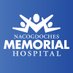 Nacogdoches Memorial Hospital (@nacmem) Twitter profile photo