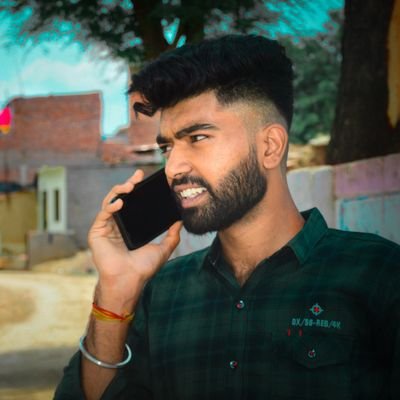 ankuu1236🤗
CSE student
Official account
⚫Photography
⚫Music lover
⚫⚽Sports lover⛳
⚫Sports bike lover
⚫ßig ⓓⓡⓔⓐⓜⓔⓡ
⚫ⓒⓡⓨ ⓣⓗⓔ ① ⓢⓣ ⓣⓘⓜⓔ ⓘⓝ ⓜⓨ ⓛⓘⓕⓔ (①③/0⑥/②00②)