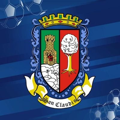 Cuenta única y oficial de la UD San Claudio
EF Real Oviedo - San Claudio