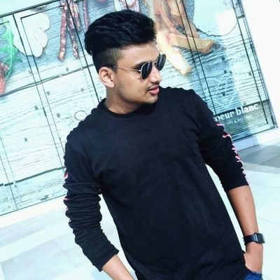 TharuNext's profile picture. 