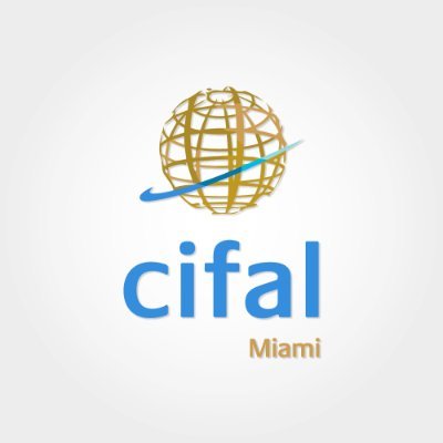 Centro Int. de Formación de Autoridades y Líderes de Red Global de UNITAR. Junto con UTPL y EDES, CIFAL Miami forma líderes de impacto positivo para el mundo.