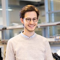 Jonas Braun (@jonasfbraun) 's Twitter Profile Photo Jonas Braun (@jonasfbraun) 's Twitter Profile Photo