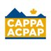 CAPPA-ACPAP (@cappa_acpap) Twitter profile photo CAPPA-ACPAP (@cappa_acpap) Twitter profile photo