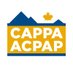 CAPPA-ACPAP (@CAPPA_ACPAP) Twitter profile photo