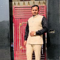 Kapil Yadav Parthla (@kapilya48277612) 's Twitter Profile