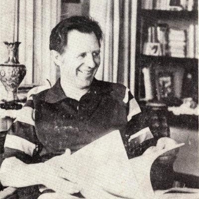 USSR_paintings's profile picture. Pavel Fedorovich Yakovlev (1926-1982)

The owner of  5 of any «USSR Paintings» tokens will be able to receive one physical original of the painting.