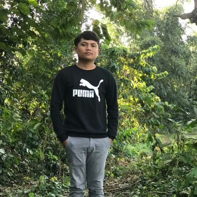 randipmagar's profile picture. JUST  DO IT